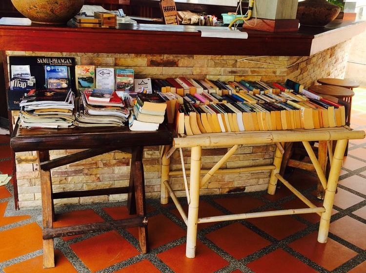 Resort Haad Yao Villa 1