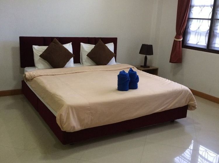 Resort Haad Yao Villa 4