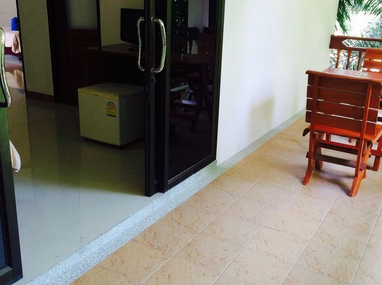 Resort Haad Yao Villa 5