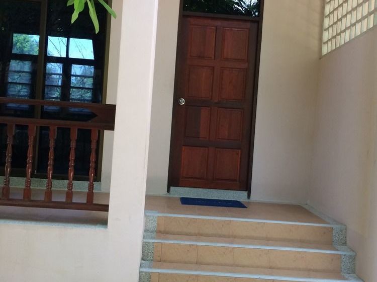 Resort Haad Yao Villa 6