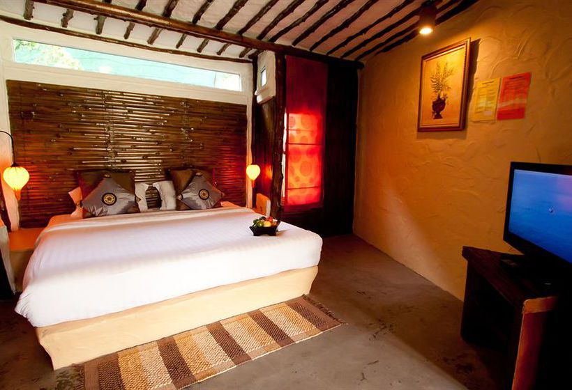 B52 Beach Resort Koh pha Ngan Surat Thani