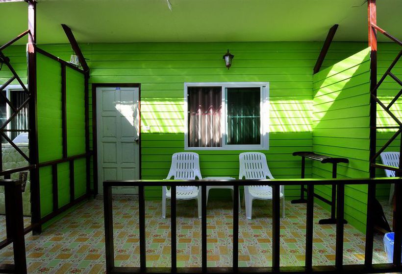 Hotel Phi Phi Sand Sea House 3