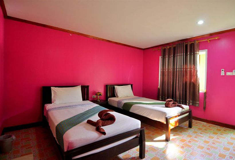 Hotel Phi Phi Sand Sea House 6