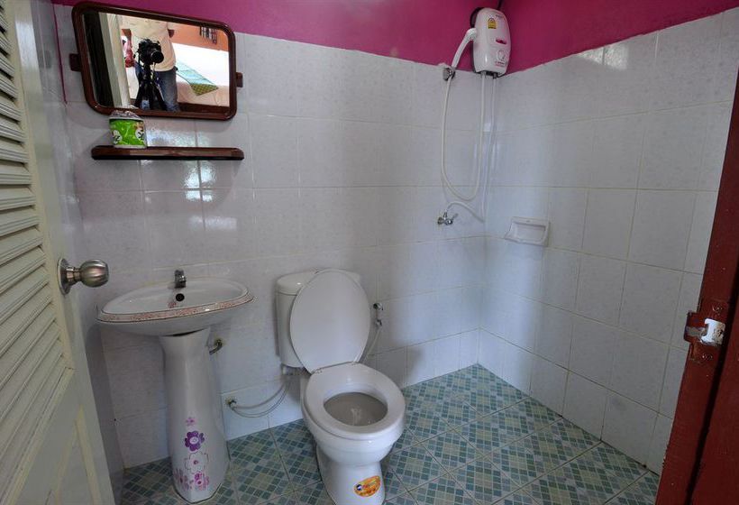 Hotel Phi Phi Sand Sea House 8