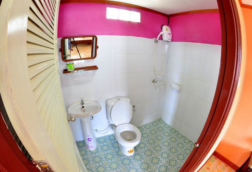 Hotel Phi Phi Sand Sea House 9