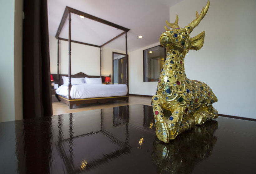 Hotel Royal Heritage Pavillion 11