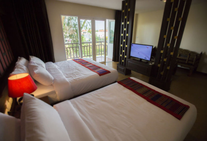 Hotel Royal Heritage Pavillion 13