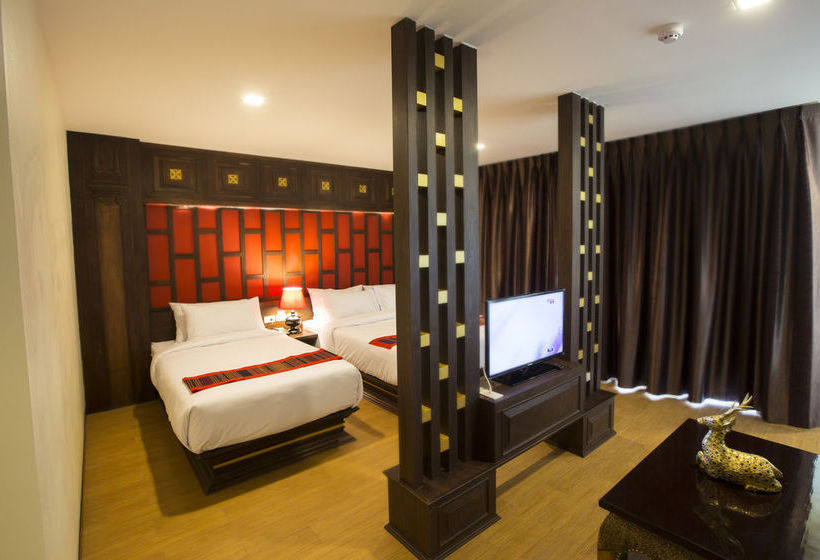 Hotel Royal Heritage Pavillion 14