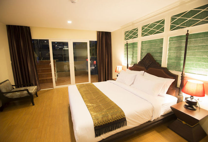 Hotel Royal Heritage Pavillion 15