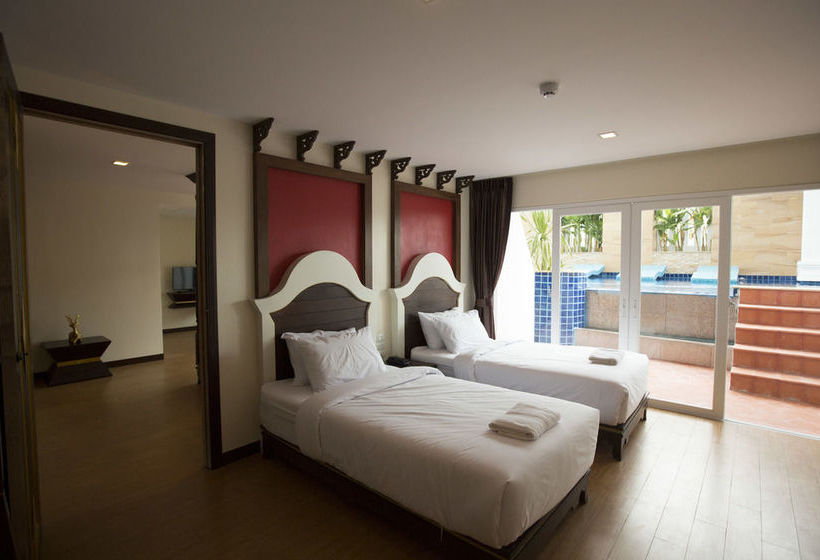 Hotel Royal Heritage Pavillion 16