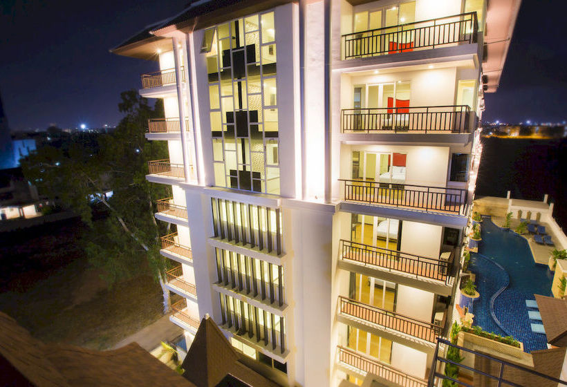 Hotel Royal Heritage Pavillion 17