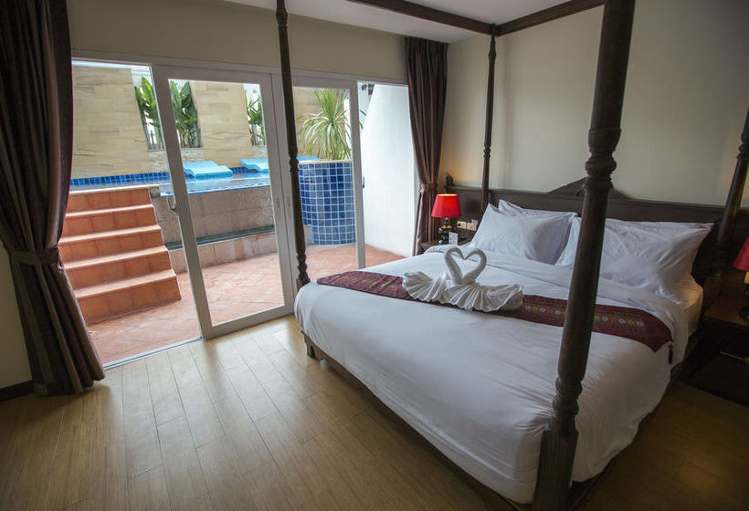 Hotel Royal Heritage Pavillion 18