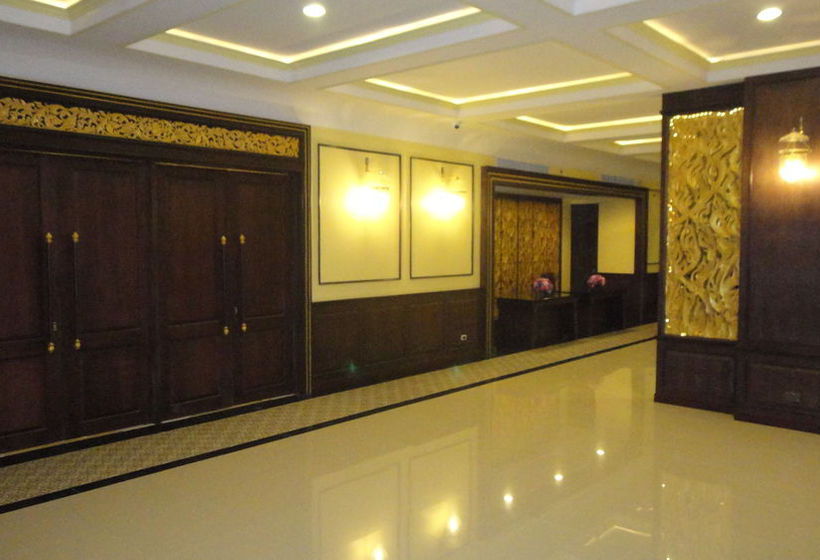Hotel Royal Heritage Pavillion 2