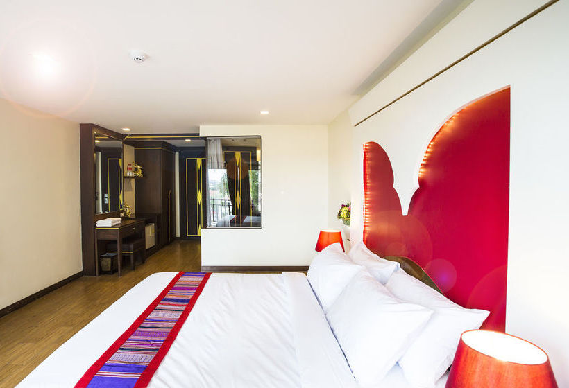 Hotel Royal Heritage Pavillion 20