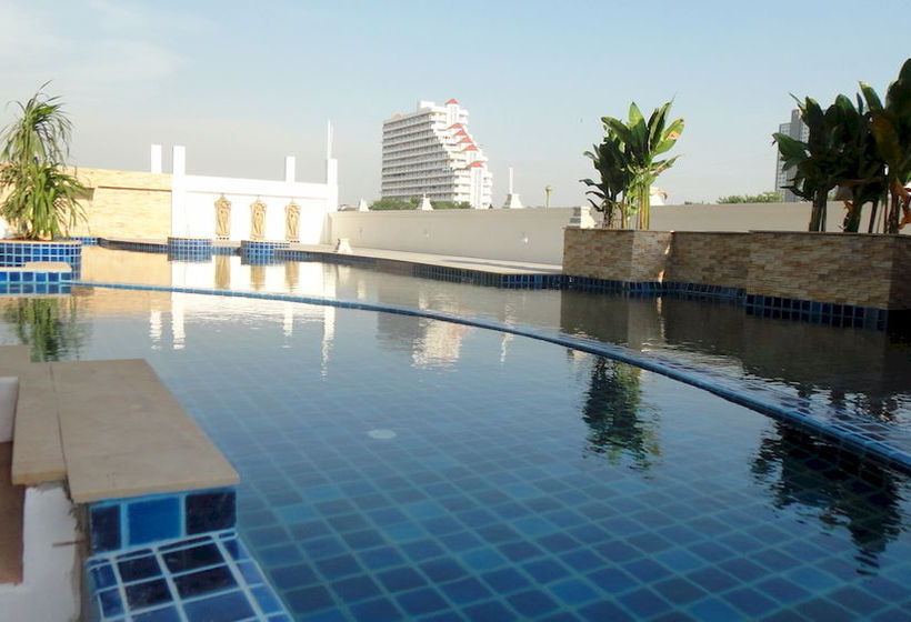 Hotel Royal Heritage Pavillion 3