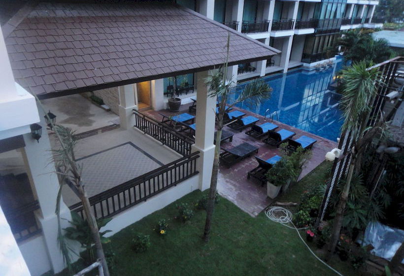 Hotel Royal Heritage Pavillion 4