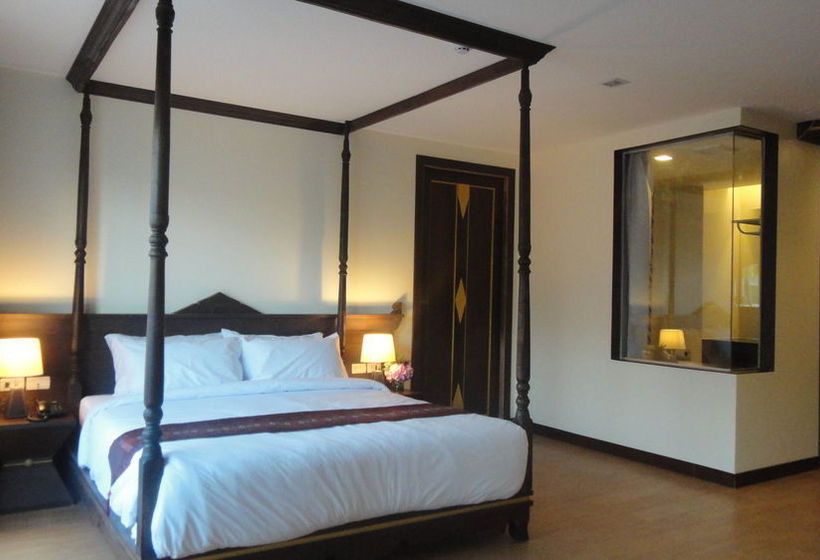 Hotel Royal Heritage Pavillion 5