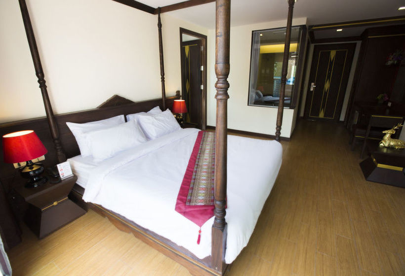 Hotel Royal Heritage Pavillion 6