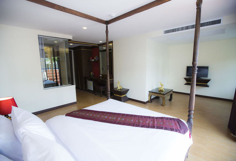 Hotel Royal Heritage Pavillion 7