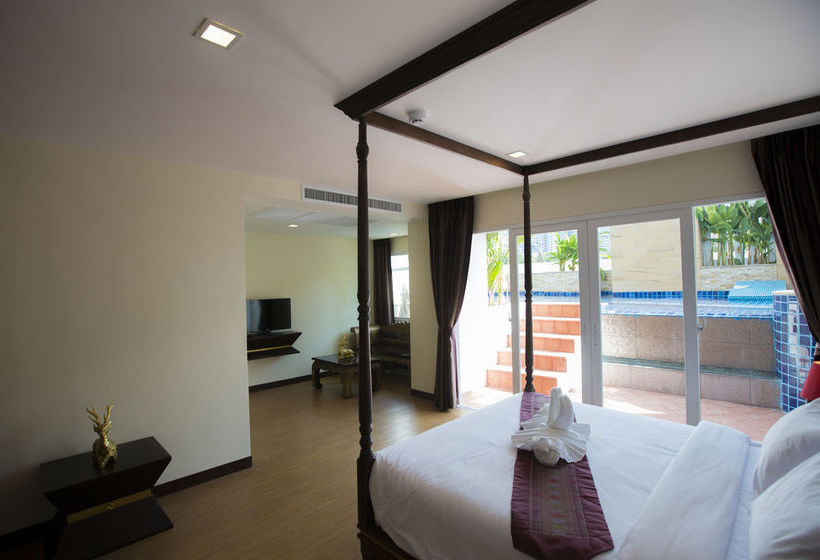 Hotel Royal Heritage Pavillion 8