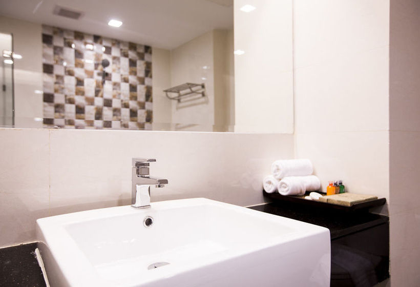 Hotel Royal Heritage Pavillion 9