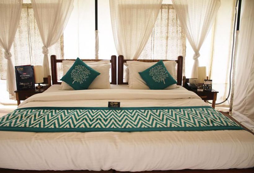 Hotel Oyo Premium Near Jhirna Road Corbett 14