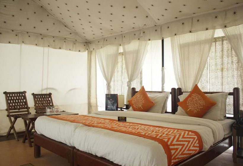 Hotel Oyo Premium Near Jhirna Road Corbett 15