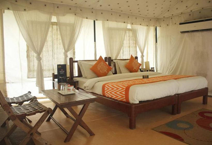 Hotel Oyo Premium Near Jhirna Road Corbett 16