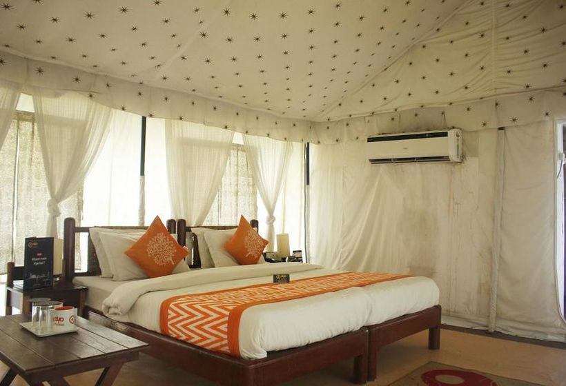 Hotel Oyo Premium Near Jhirna Road Corbett 3