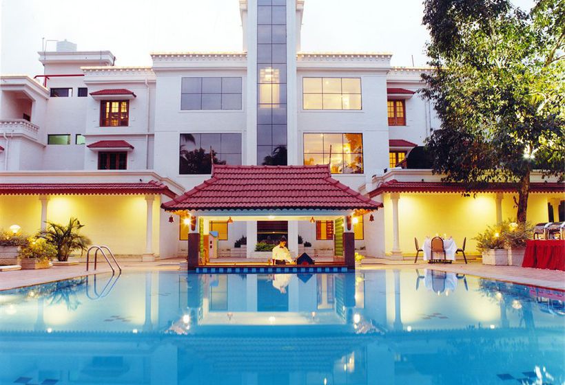 Hotel Quality Airport 1