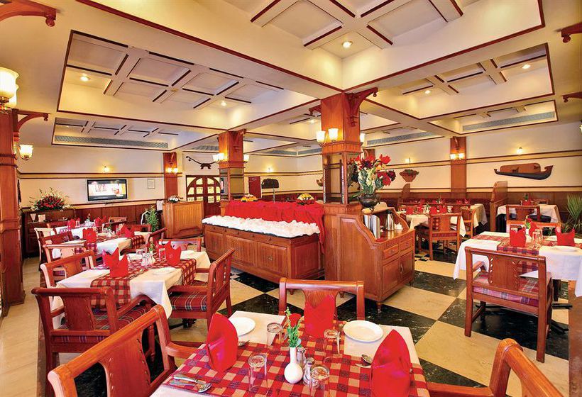 Hotel Quality Airport 10