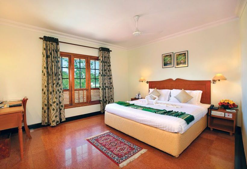 Hotel Quality Airport 12