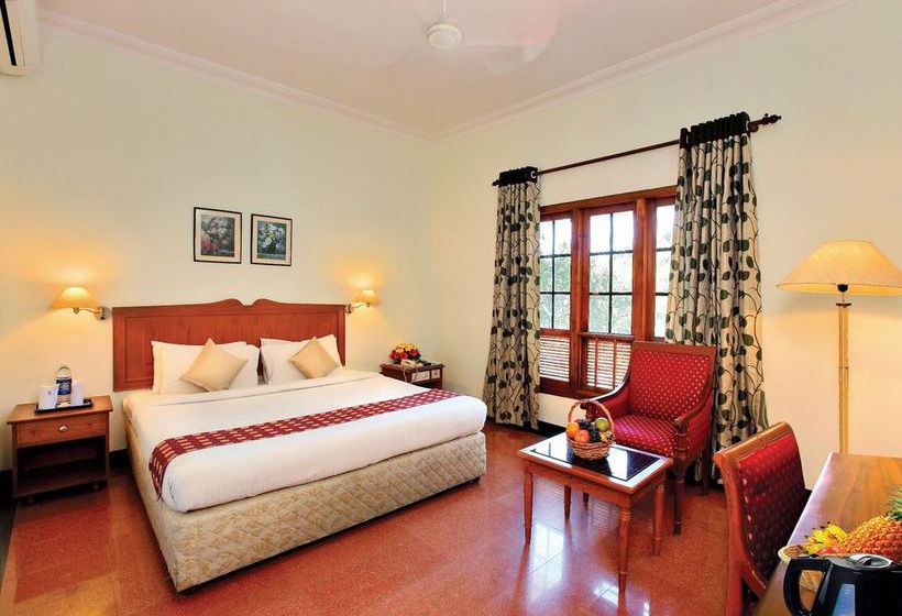 Hotel Quality Airport 13