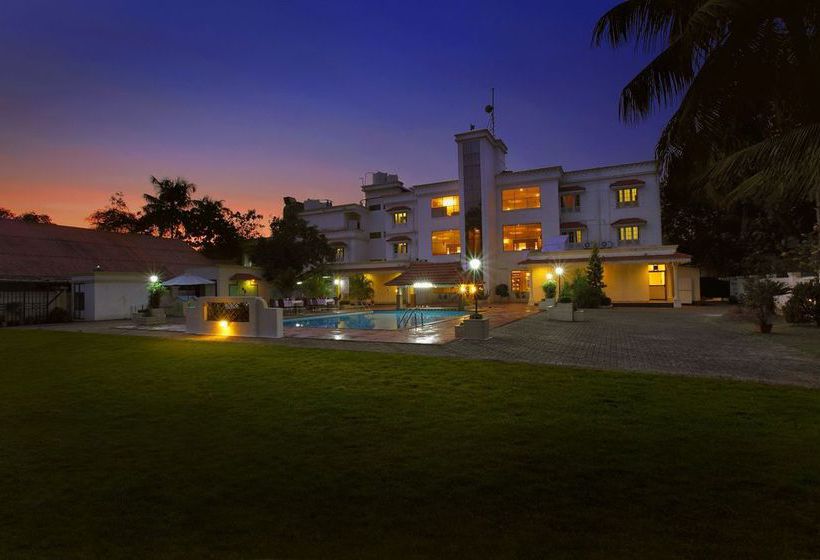 Hotel Quality Airport 14