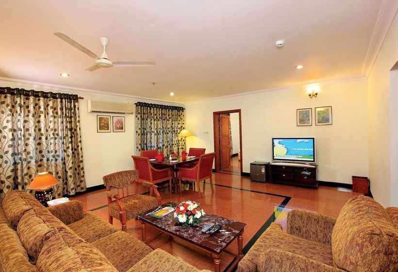 Hotel Quality Airport 15