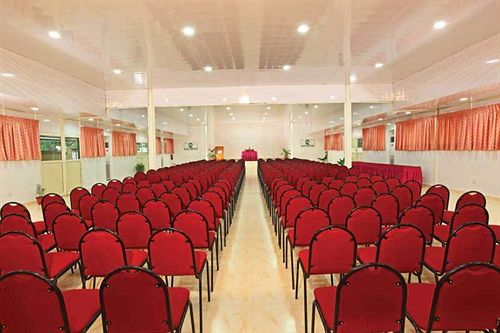 Hotel Quality Airport 17