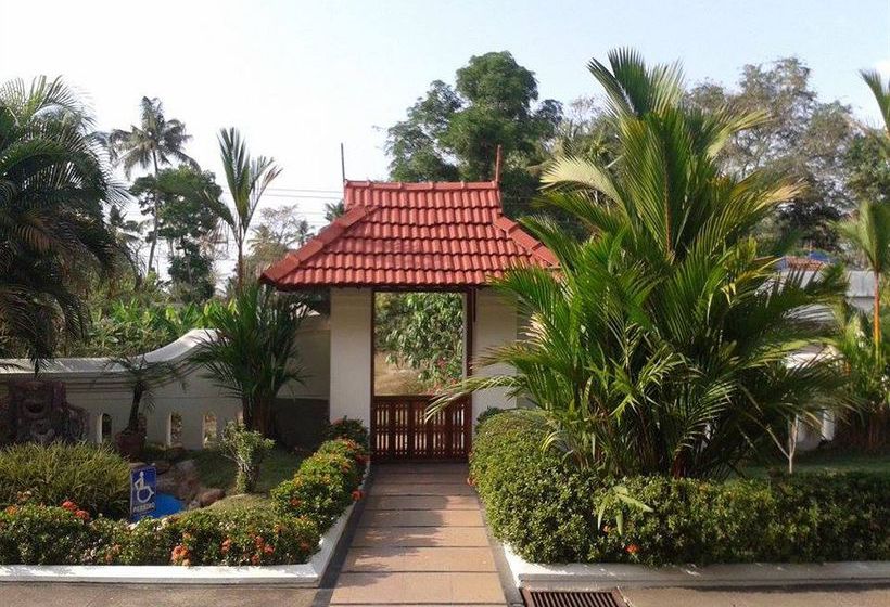 Hotel Quality Airport 3