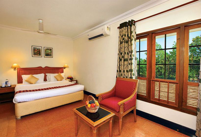 Hotel Quality Airport 4