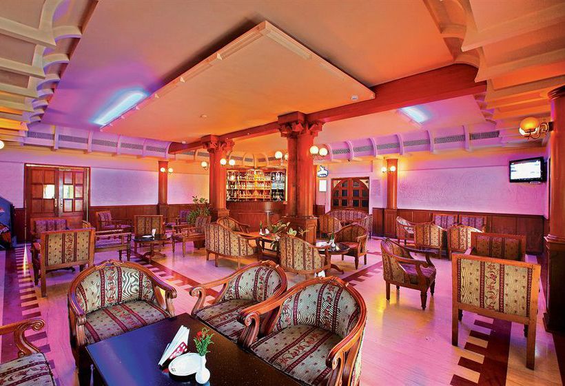 Hotel Quality Airport 5