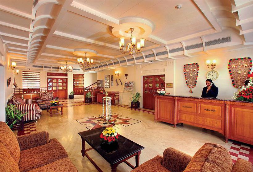 Hotel Quality Airport 9