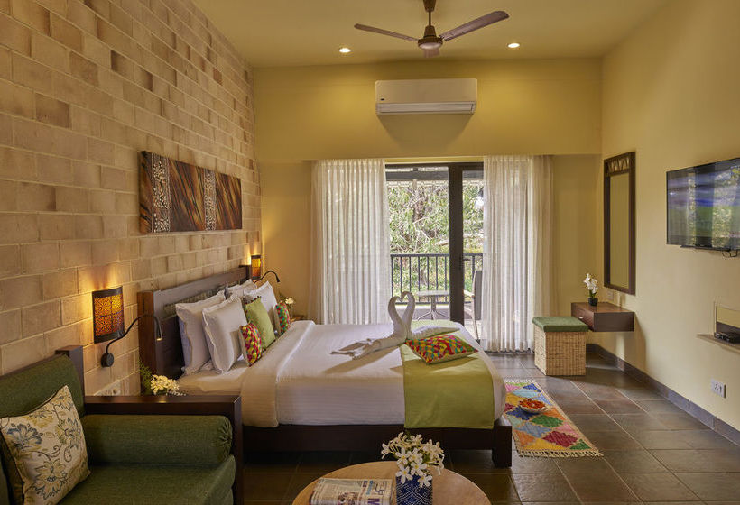 Hotel Club Mahindra Kanha 1