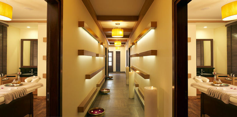 Hotel Club Mahindra Kanha 10