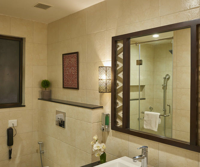 Hotel Club Mahindra Kanha 11