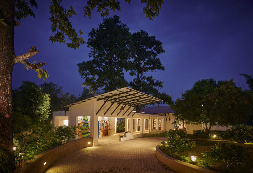 Hotel Club Mahindra Kanha 3