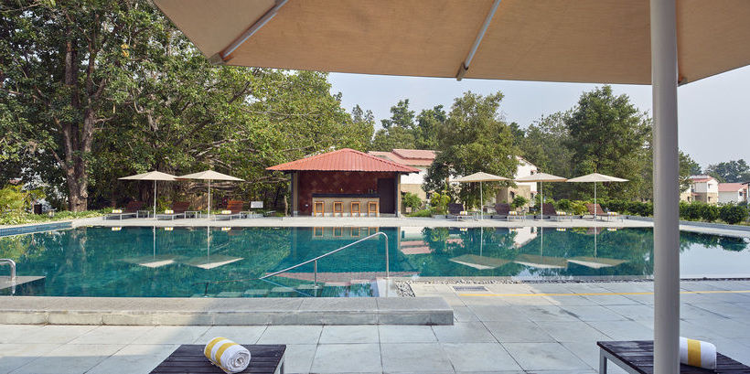 Hotel Club Mahindra Kanha 4