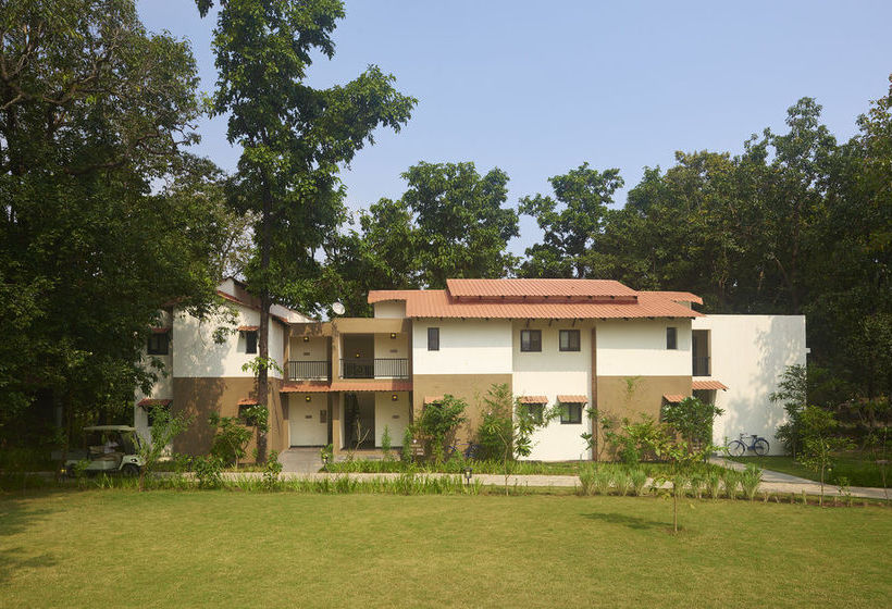 Hotel Club Mahindra Kanha 6