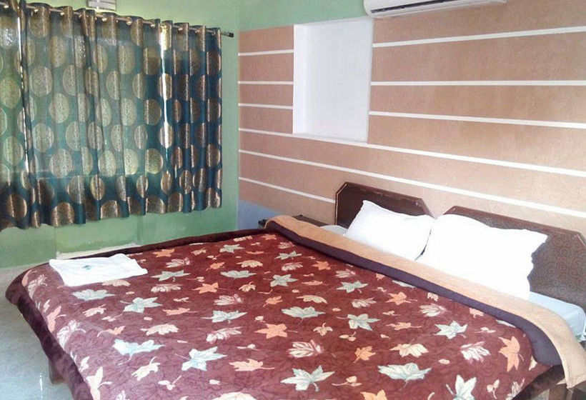 Hotel Windsor Tiger Resort Khatia Madhya Pradesh