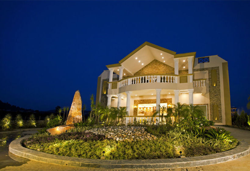 Resort De Coracao The Corbett Dhela