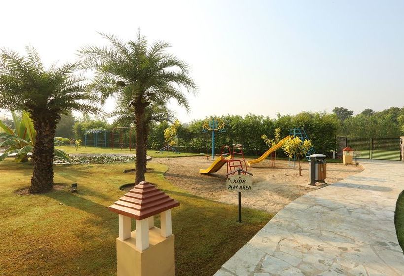 Resort De Coracao The Corbett 1