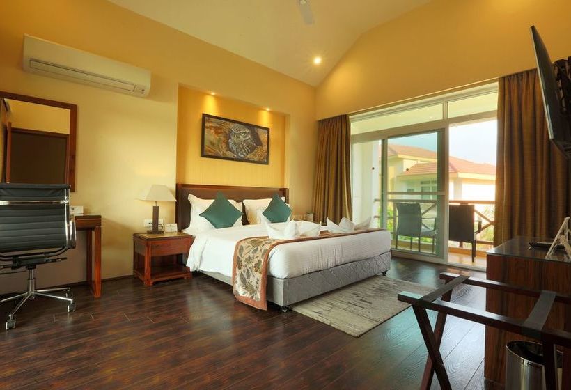 Resort De Coracao The Corbett 10